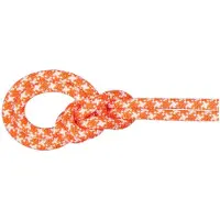 Mammut - 9.5 Crag Classic Rope - Enkeltouw 50 m, meerkleurig