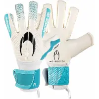 Ho Soccer Guerrero Pro Justice Ng Goalkeeper Gloves Wit 7.5
