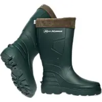 Kali Kunnan Evas Rubber Boots Groen,Zwart EU 39