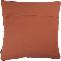 Mars & More Aden kussen koper 45x45cm
