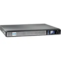 Eaton Ononderbreekbaar Stroomvoorzieningssysteem Interactief SAI 5P 650I RACK 1U G2