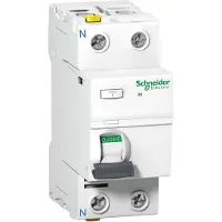 Schneider Electric Aardlekschakelaar 16 A 0.01 A 240 V Schneider Electric A9Z20216