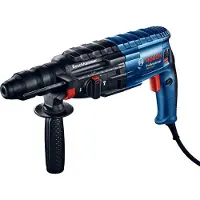 Bosch GBH 240 F boorhamer machine 790W SDS Plus