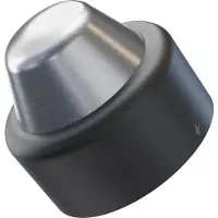 TheraGun Theraface Hot&Cold Rings black