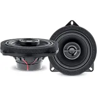 Focal - IC-BMW-100L - pasklare speakerset - BMW en Mini - Coax