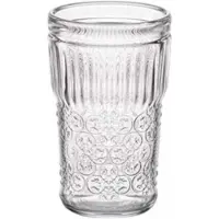 Luigi Bormioli Tumbler Italian Heritage 350 ml (Set van 6)