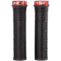 Sb3 Lock on Race NL Black/Red grips