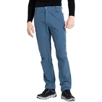 Dare 2b Tuned In II Broek Heren, grijs W36 | DE 52 2022 Trekking- & Wandelbroeken