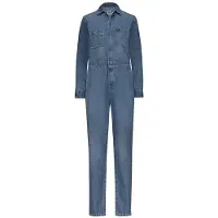 Lee Unionall Jumpsuit Met Lange Mouwen