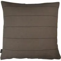 Mars & More Nikki kussen taupe 45x45cm