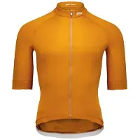 POC Thermal Lite Korte Mouw Wielertrui