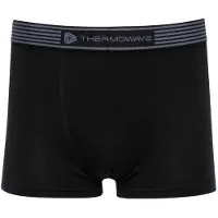 Thermowave - Merino Life Trunks - Merino-ondergoed 3XL, zwart