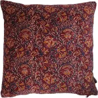 Mars & More Joha kussen multicolor 60x60cm