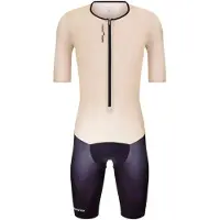 Santini Viper Korte Mouw Triatlonpak