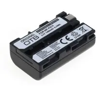 OTB NP-FS10 NP-FS11 NP-FS12 - Accu - Replica batterij