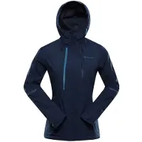 Alpine Pro Damesjack met capuchon | Maat XL