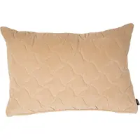 Mars & More Dayna Velvet kussen beige 40x60cm