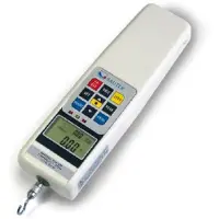 Kern & Sohn FH 5 Krachtmeter 5 N (max.) Fabrieksstandaard (zonder certificaat)