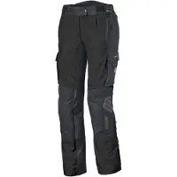 Held Carese 3 Base Adventure Motorfiets Textiel Broek Maat