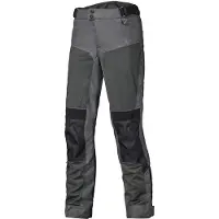 Held Tropic 4, stoffen broek ,donkergrijs/zwart ,3XL