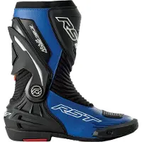 Rst Tractech Evo D3O geperforeerde motorlaarzen