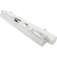 Cameron Sino Lenovo L08C3B21 / 45K1275 accu wit (11.1 V, 5200 mAh, huismerk)