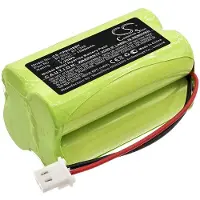 123accu Commpact BT1348 / BT3021 accu (4.8 V, 1500 mAh, huismerk)
