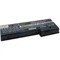 123accu Toshiba PA3480U-1BAS / PA3479U-1BRS accu (10.8 V, 4400 mAh, huismerk)
