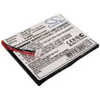 123accu Acer H50B / SX042 accu (2700 mAh, huismerk)
