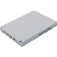 123accu Toshiba GSC-BT5 / BSC-BT5 accu (1200 mAh, huismerk)