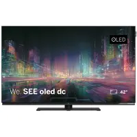 LOEWE We. SEE 42 OLED dc