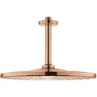 GROHE Rainshower Mono - Hoofddouche, diameter 31 cm, Warm Sunset 26560DA0