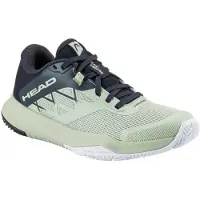 Head Racket Motion 1.5 Padel Shoes Groen EU 40 Kinderen