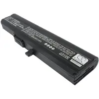 123accu Sony VGP-BPS5 / VGP-BPL5A / VGP-BPS5A accu (7.4 V, 6600 mAh, huismerk)