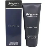 Baldessarini Signature Shower Gel200 ml.