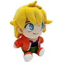 Youtooz Dorohedoro Nikaido 22 Cm Teddy Veelkleurig Kinderen