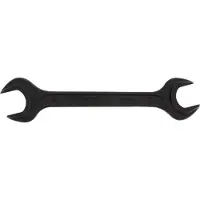Gedore 6583080 895 34X36 Dubbele steeksleutel Sleutelbreedte (metrisch) 34 - 36 mm