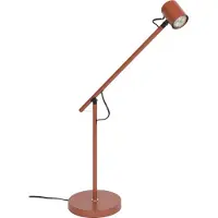 White Label Tafellamp Aero Table Red