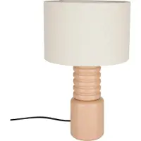 Zuiver Tafellamp Six Orange