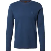 BOSS Shirt 'Tacks' donkerblauw