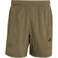 Adidas Sportbroek olijfgroen