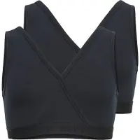ONLY GIRLS BH 'KOGLOLA' zwart