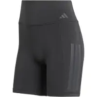 Adidas Sportbroek 'OPT' donkergrijs / zwart
