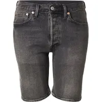 Levi's Jeans '501 Original' grey denim
