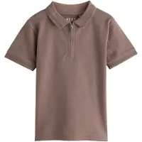 Next Shirt bruin
