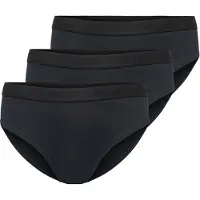 ONLY GIRLS Onderbroek 'KOGLOLA' zwart