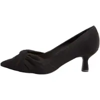 Friends Like These Pumps zwart