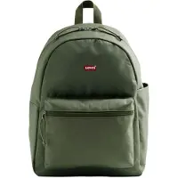 Levis Accessories Rugzak donkergroen