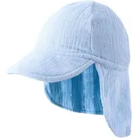 Next Hoed blauw / lichtblauw
