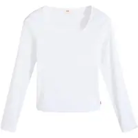 Levi's Shirt 'ESSENTIAL' wit